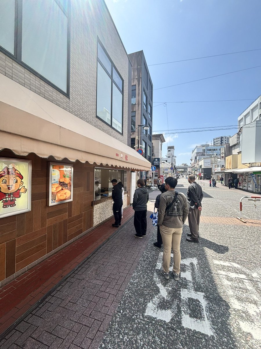 デーモン tweet media