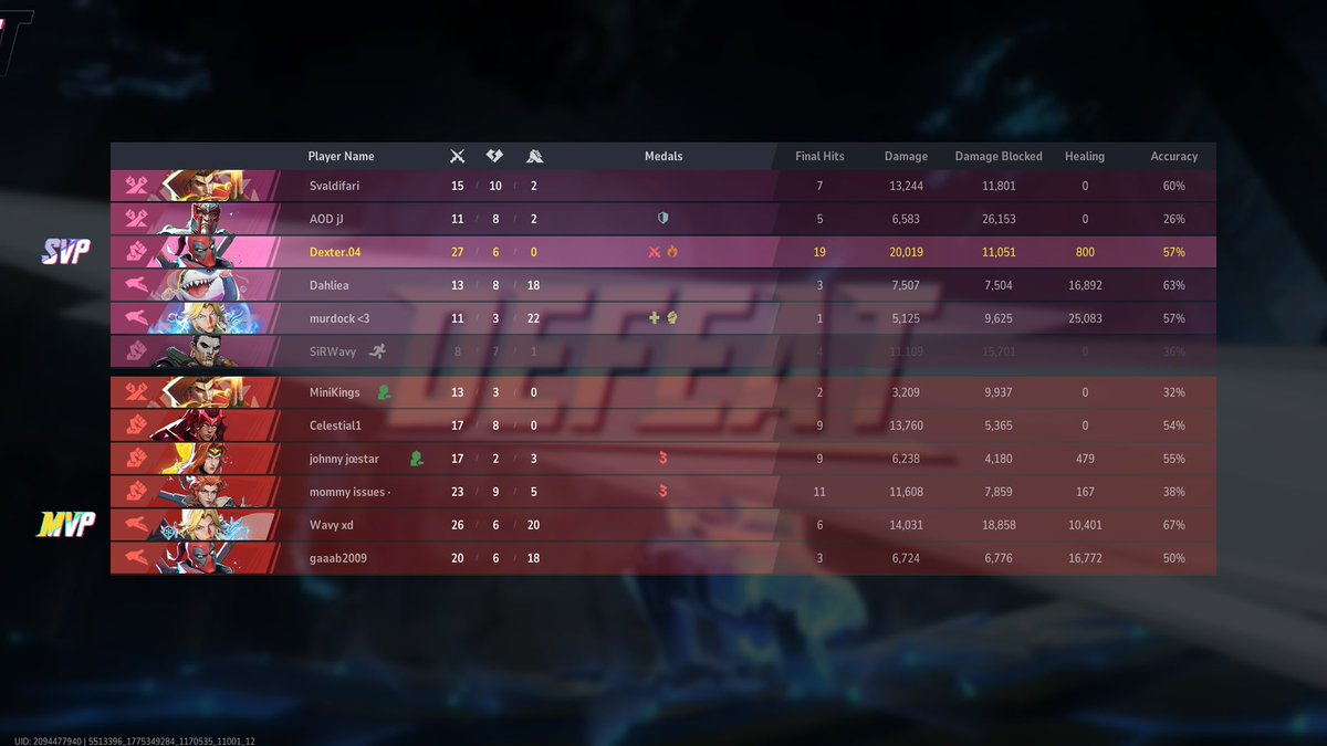 Biney ~ zizifather tweet media