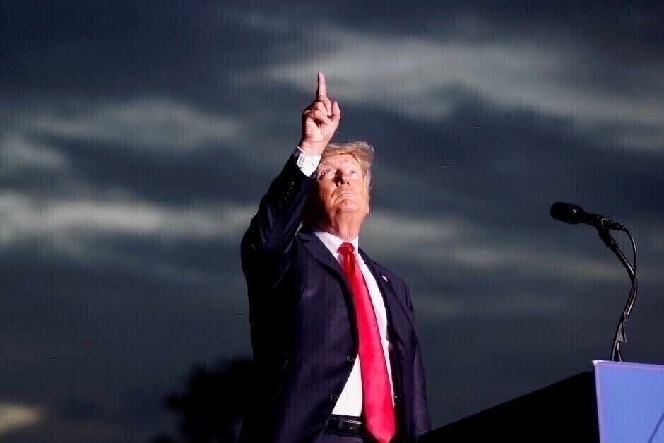 MAGA Guardian🇺🇸 tweet media