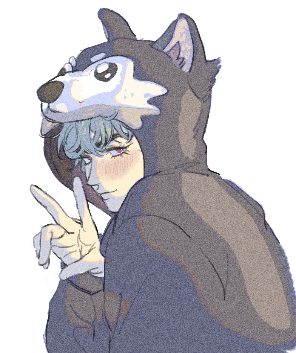 자동음영 테스트해봤는데
밑색을 좀 더 깔끔한 툴로 깔아야될듯
편하긴 하네