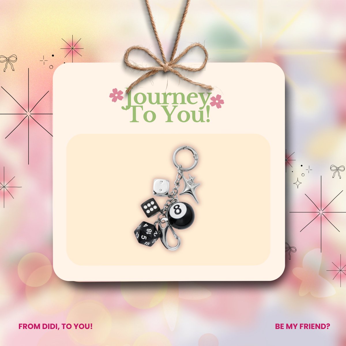 𝓙ourney 𝓣o 𝓨ou ⋆. 𐙚 ˚ tweet media