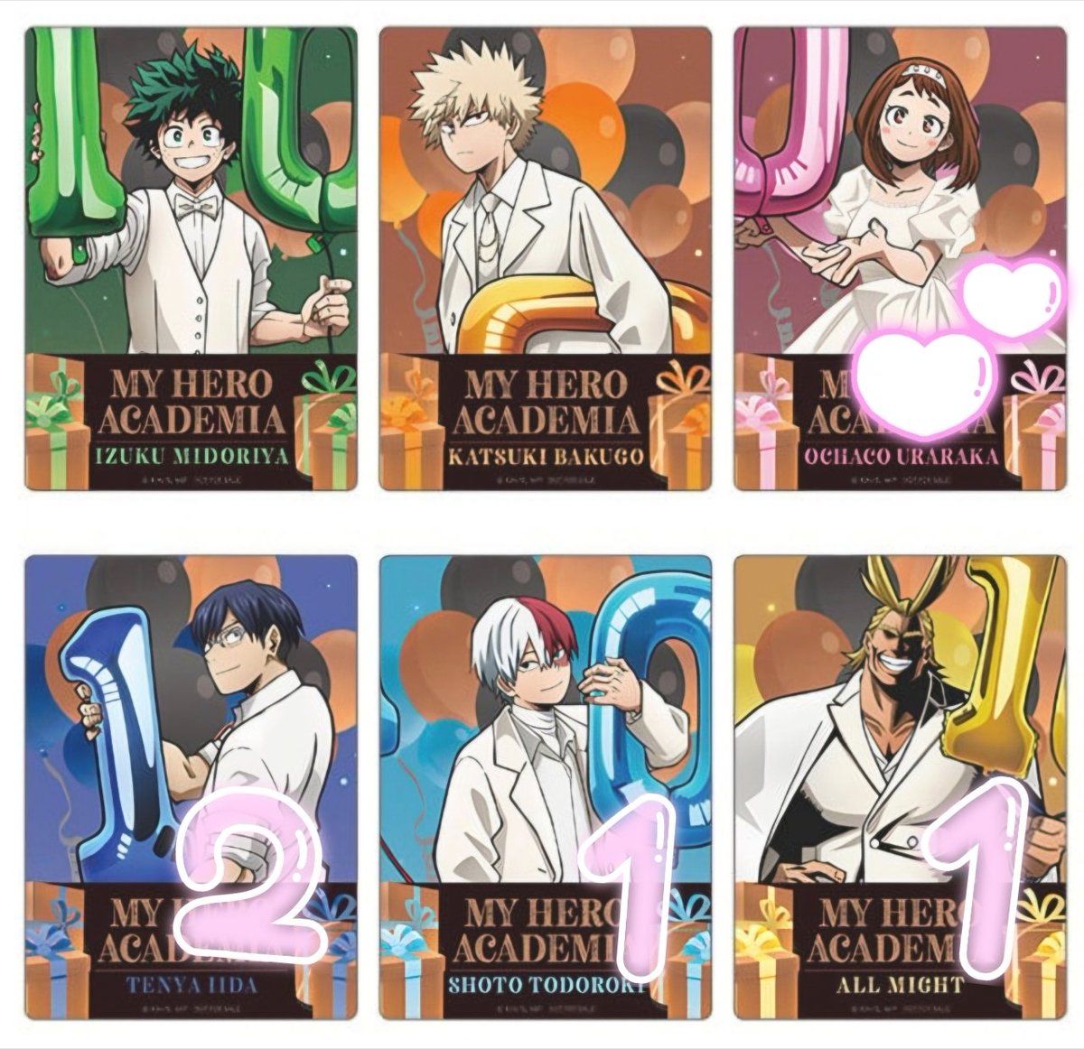 いちごあめ tweet media