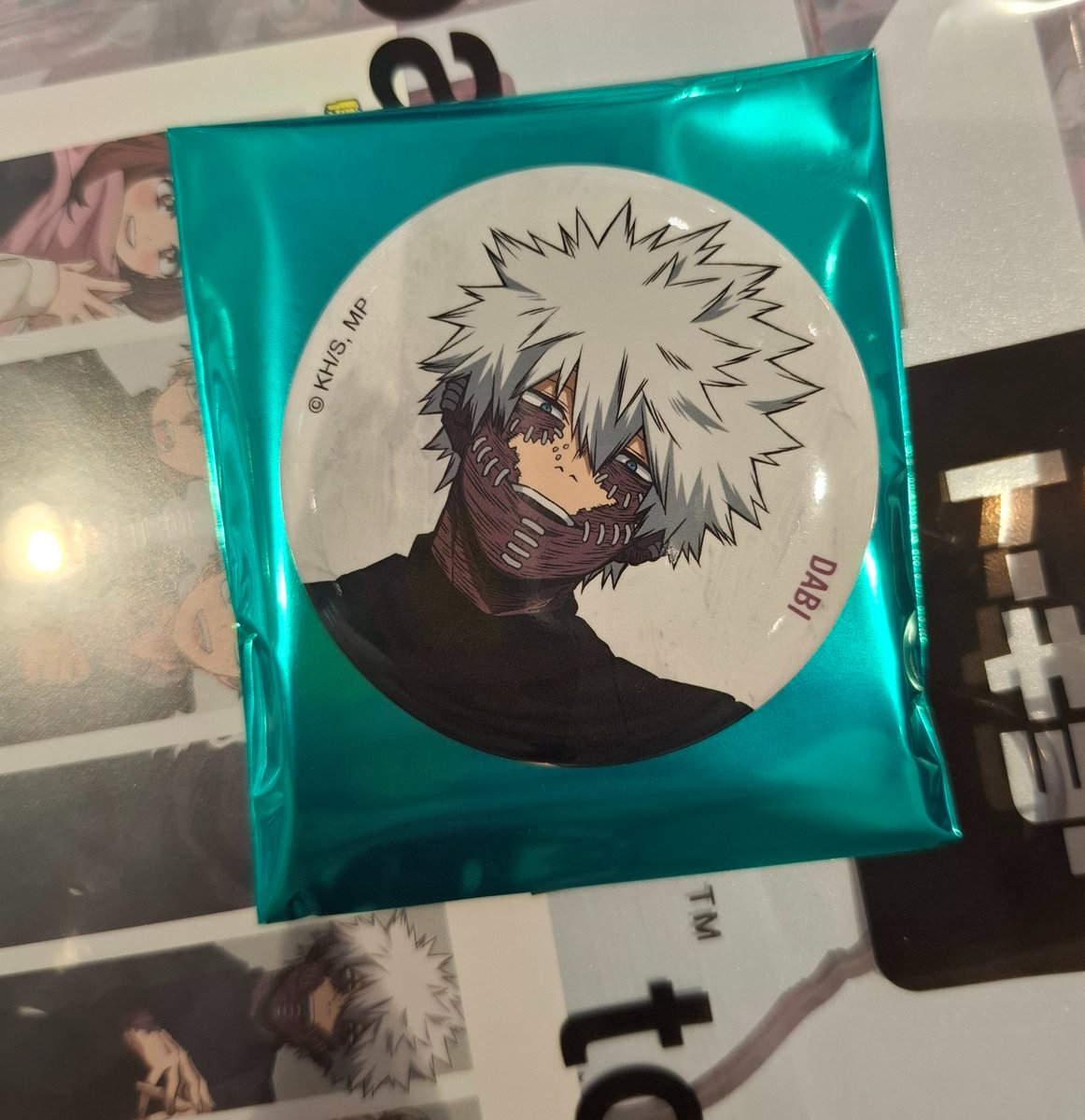 いちごあめ tweet media