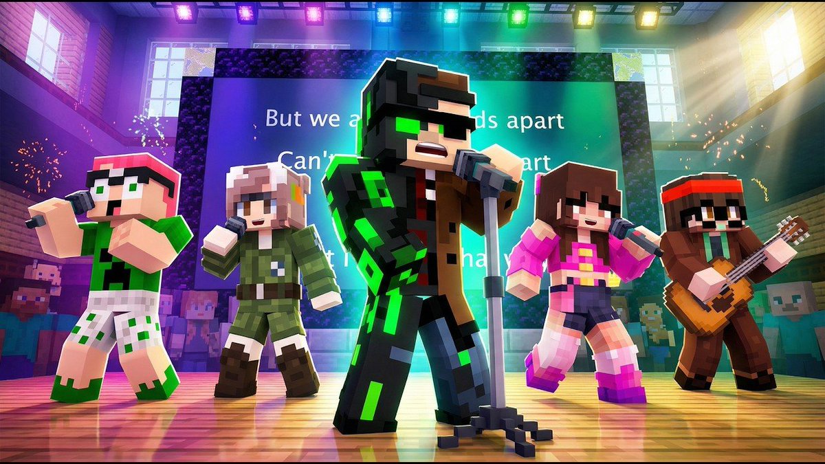 QSMP hispano tweet media