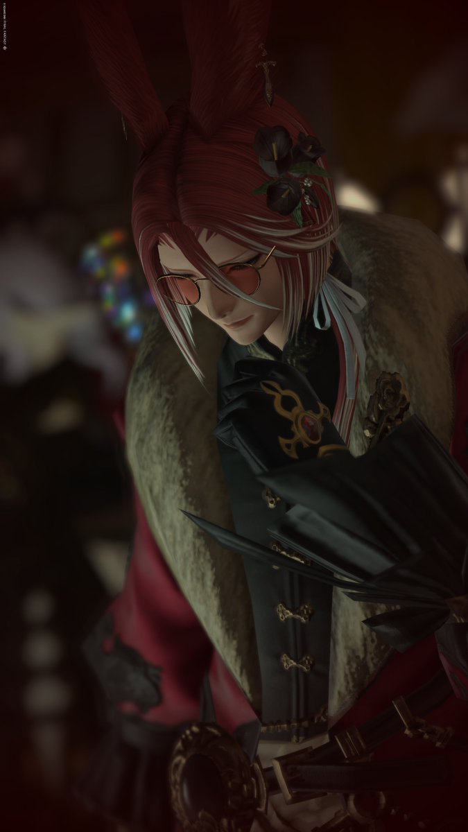 あしゃき✪Bahamut tweet media