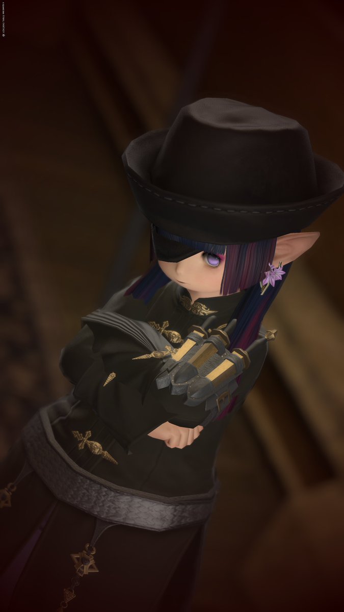 あしゃき✪Bahamut tweet media