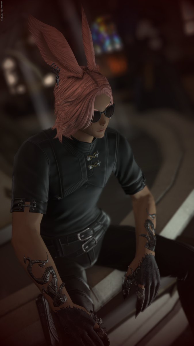 あしゃき✪Bahamut tweet media