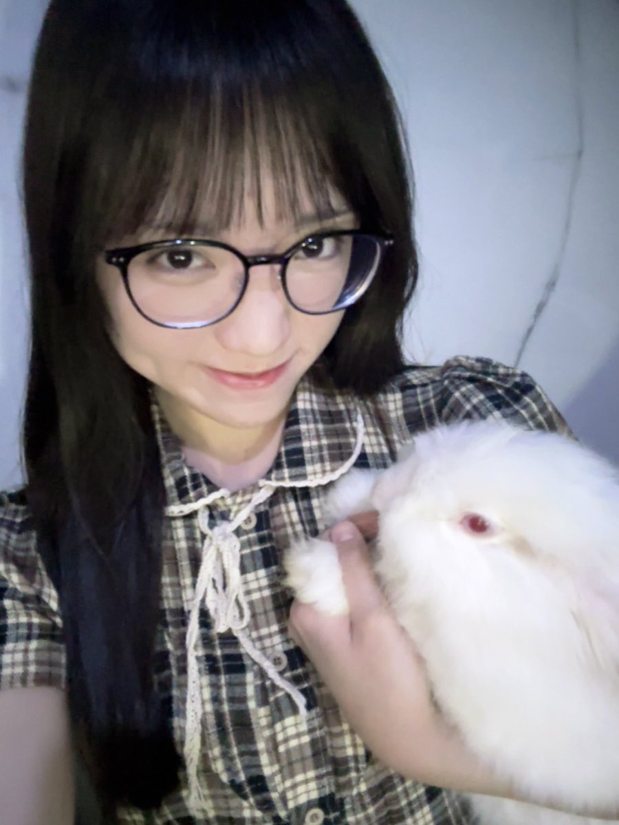 Grace Octaviani tweet media