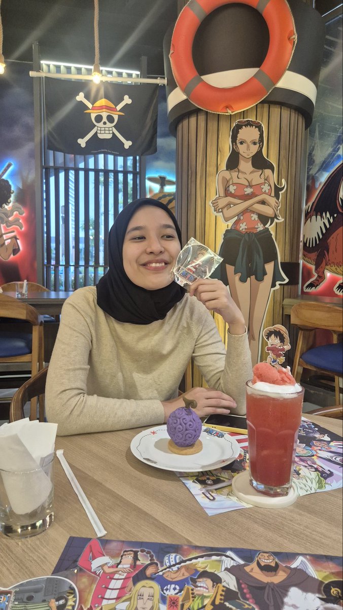 Beby Chaesara tweet media