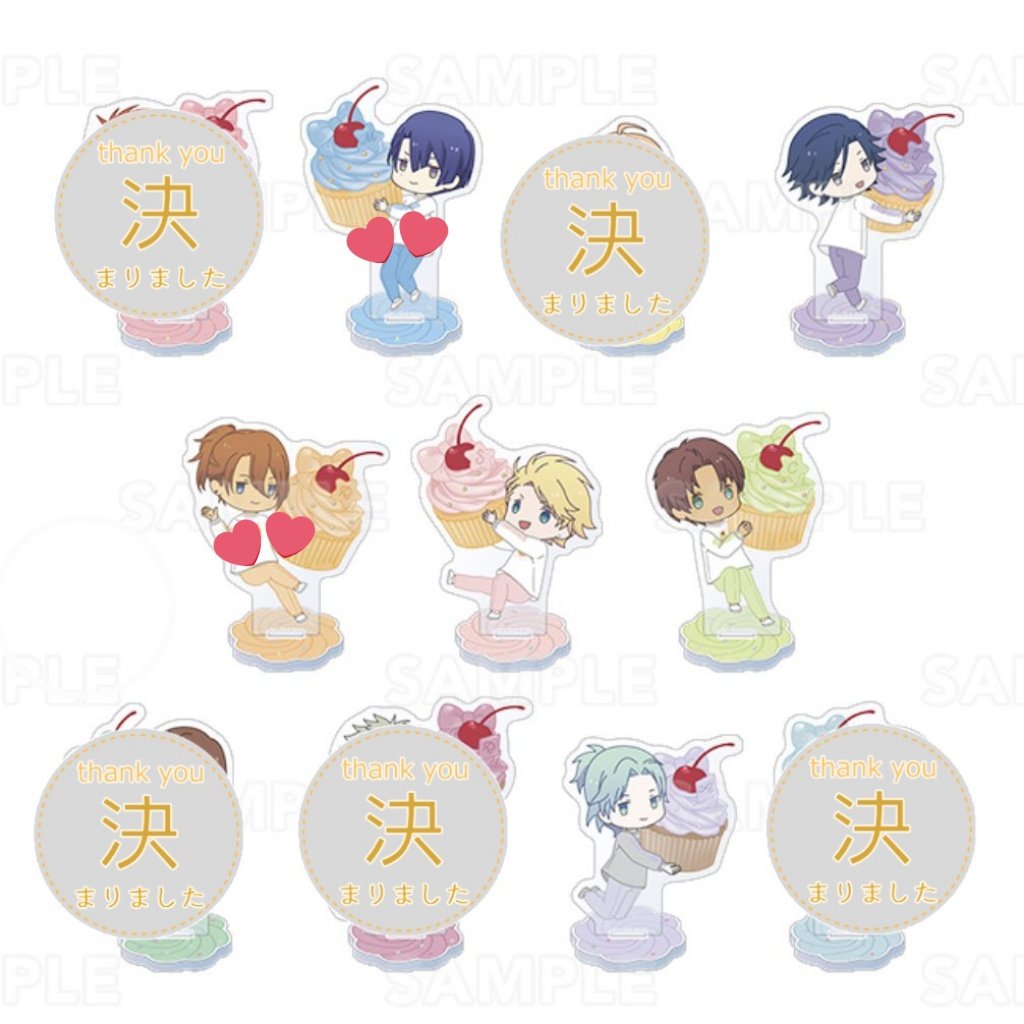 nano@プロフ必読 tweet media