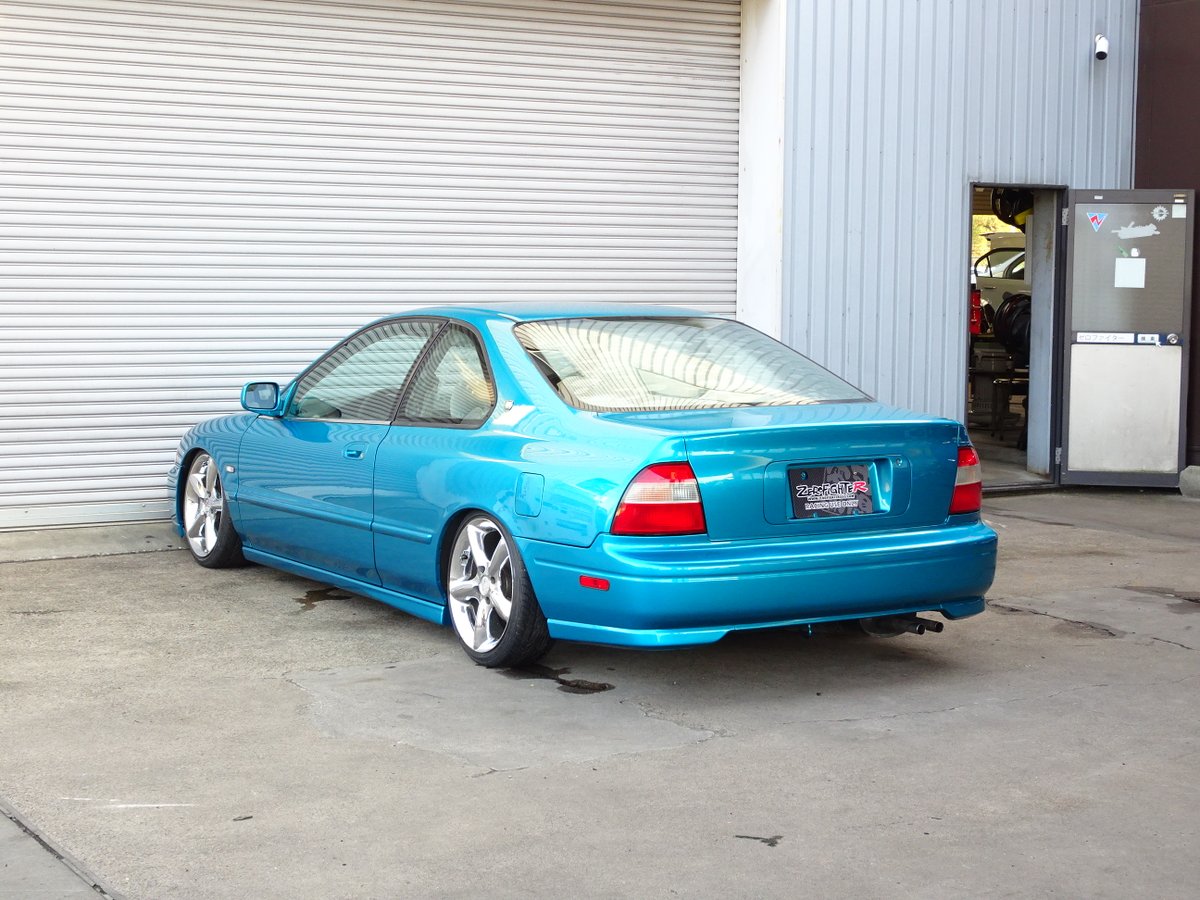 ゼロファイターオートカスタム5/16セントラルサーキットRd.2ホンダワンメイクチャンピオンカップ tweet media