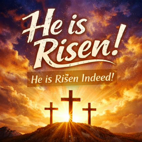FusionExcel's tweet photo. He is Risen
Do you believe
Type Amen if you receive this truth today https://t.co/2upPlzYkfD