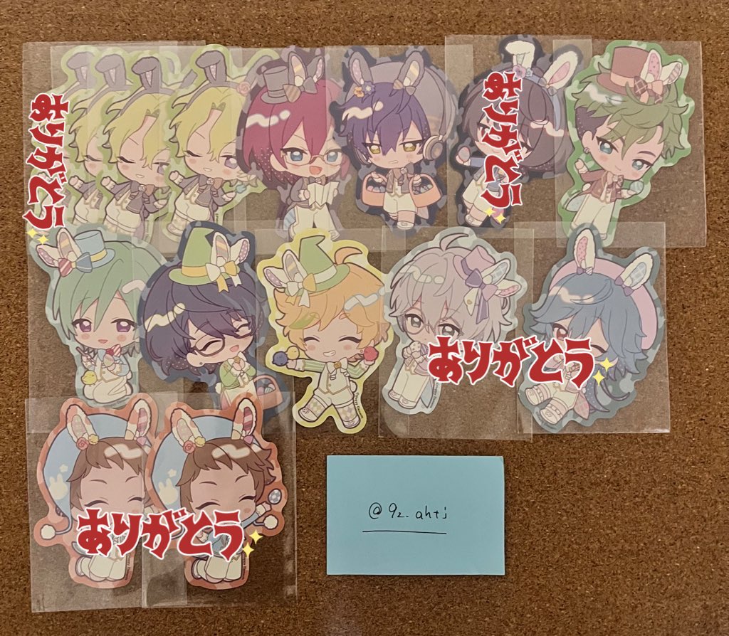 な@取引垢 tweet media