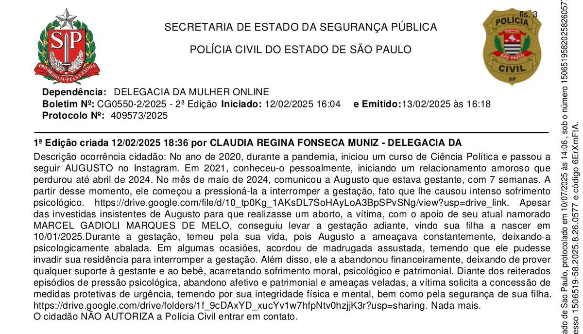 Ação Imperial Patrianovista 🇻🇦 tweet media