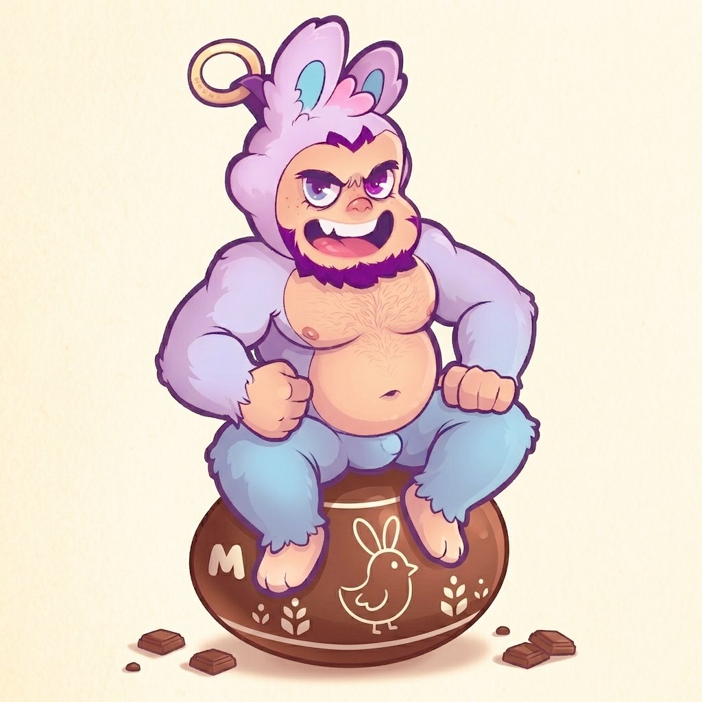 Wonkamon 🏳️🌈 tweet media