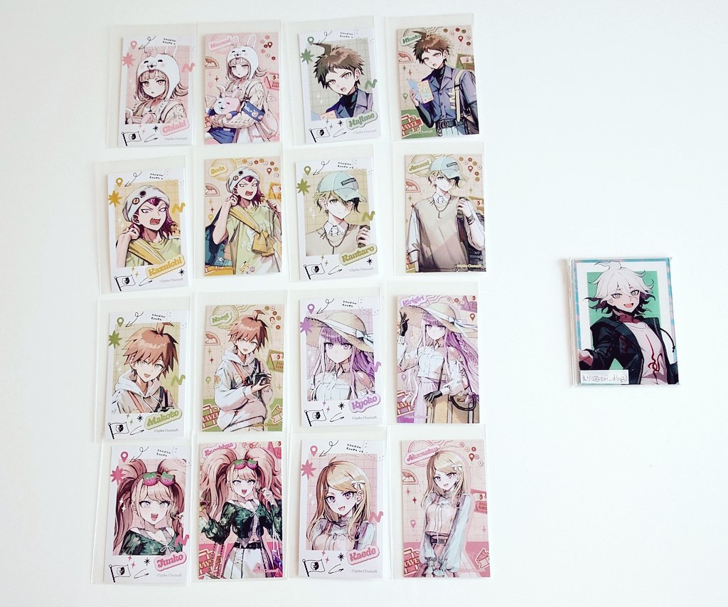 えり@交換取引垢 tweet media