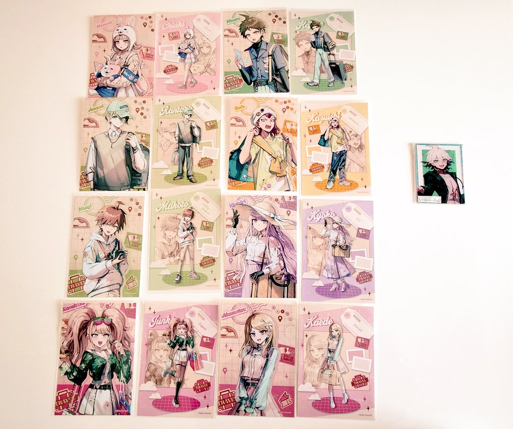 えり@交換取引垢 tweet media