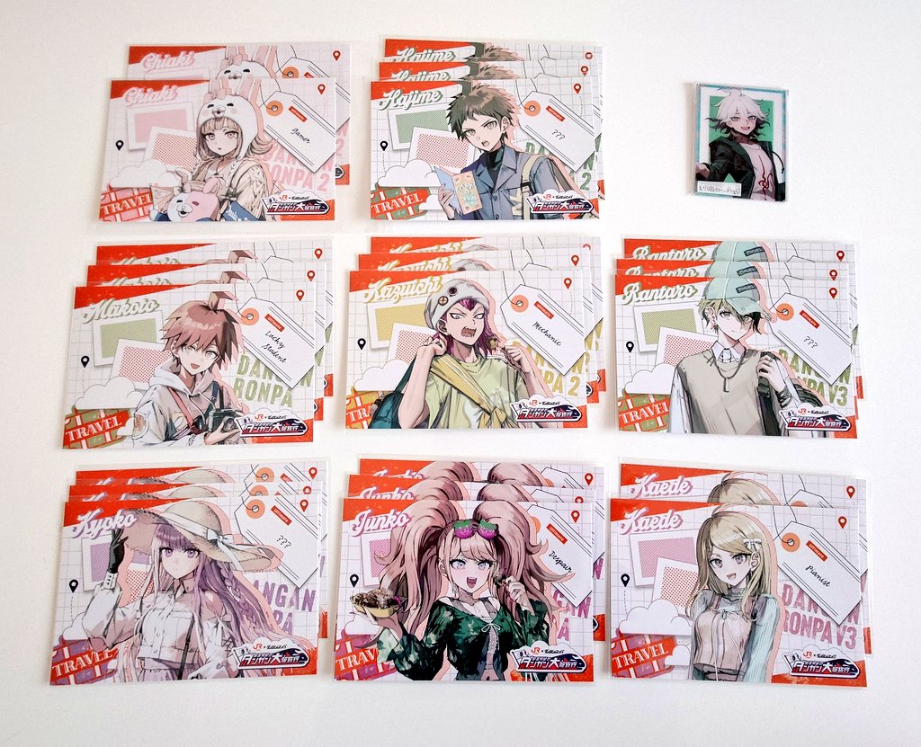 えり@交換取引垢 tweet media