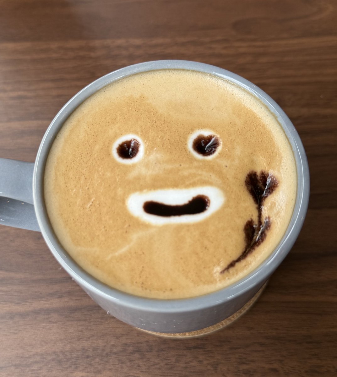 Kurifu_0202's tweet photo. KADさんでまったり☺️カフェモカズラーかわよ💜居心地よくて美容院面倒になりそう🤣
#KAD #角 https://t.co/IlnerovDjg