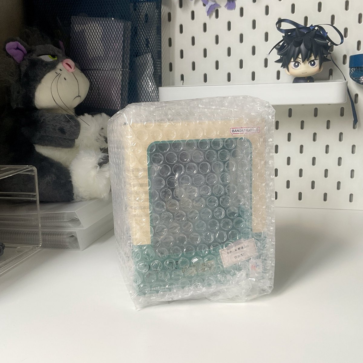 *~•๐.💤🥛 tweet media