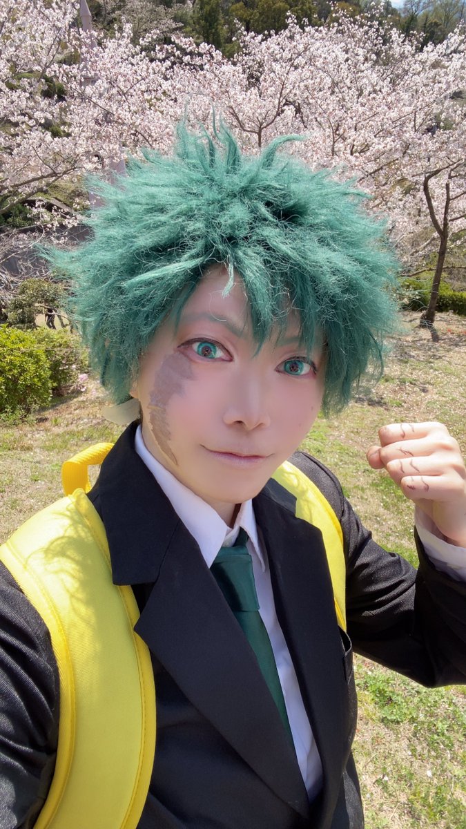 くうすいのｺｯﾌﾟﾚ垢 tweet media