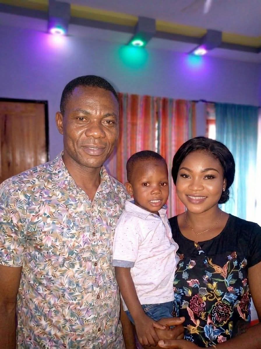 Tope A teacher & A Farmer I Will Never Give Up 💪) tweet media