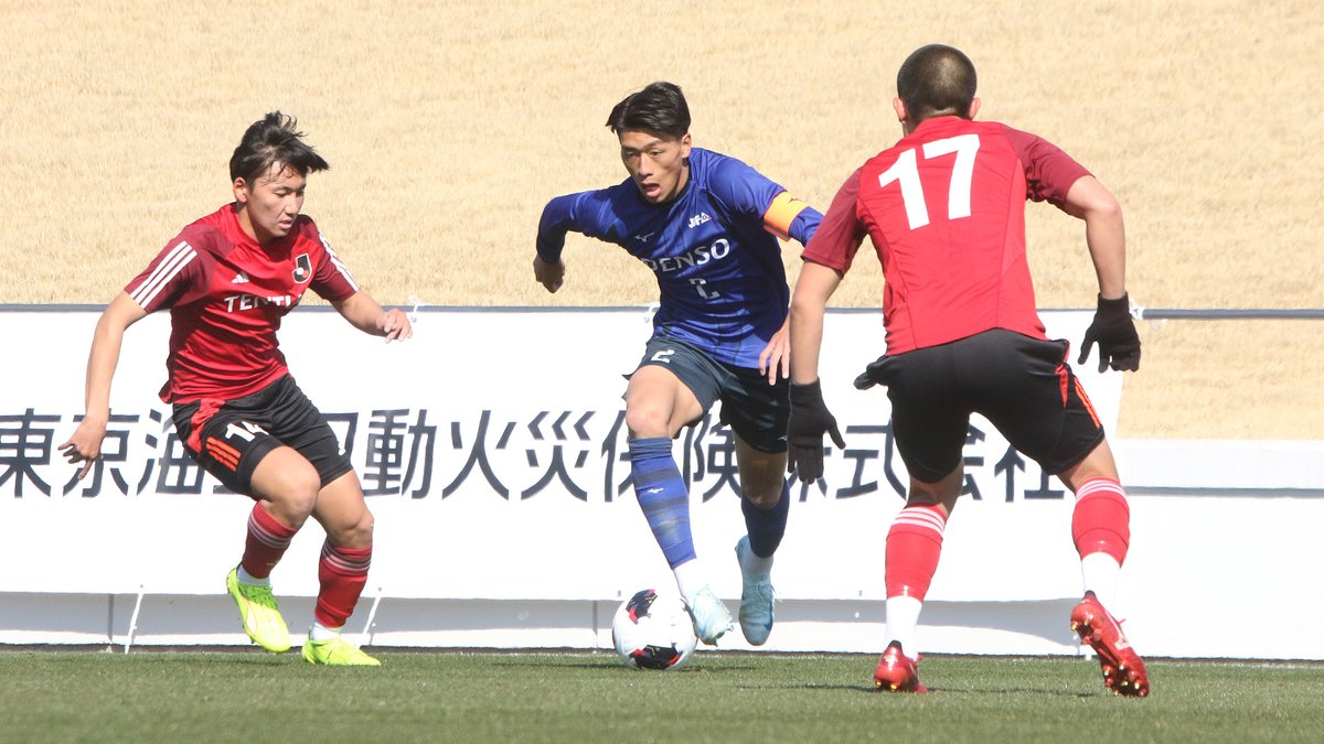 超WORLDサッカー！ tweet media