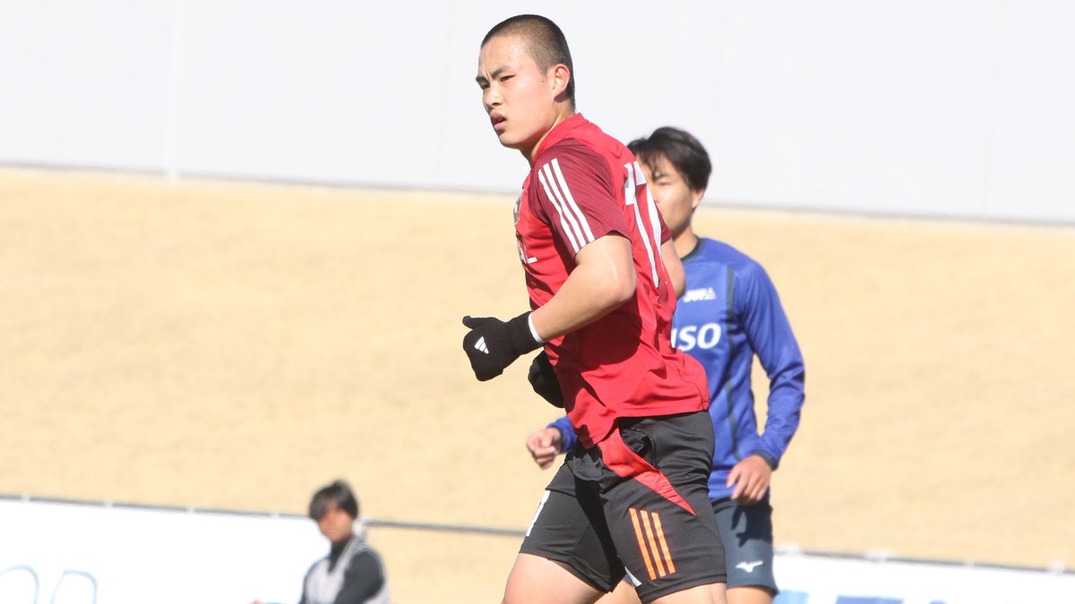 超WORLDサッカー！ tweet media