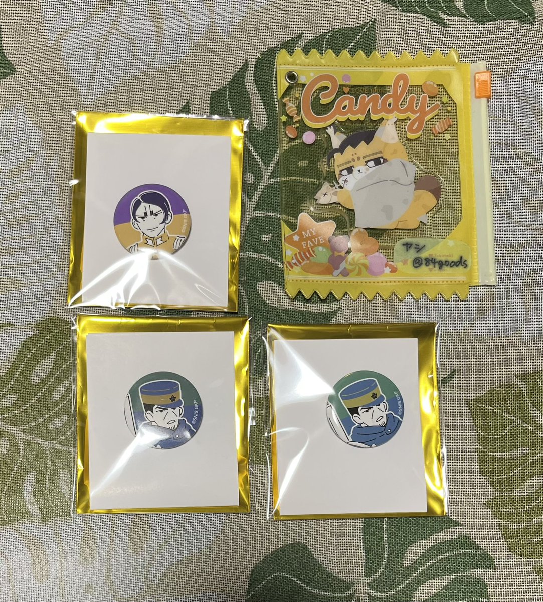 ヤシ@取引垢 tweet media