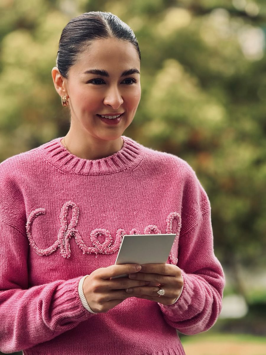 GMA Network tweet media