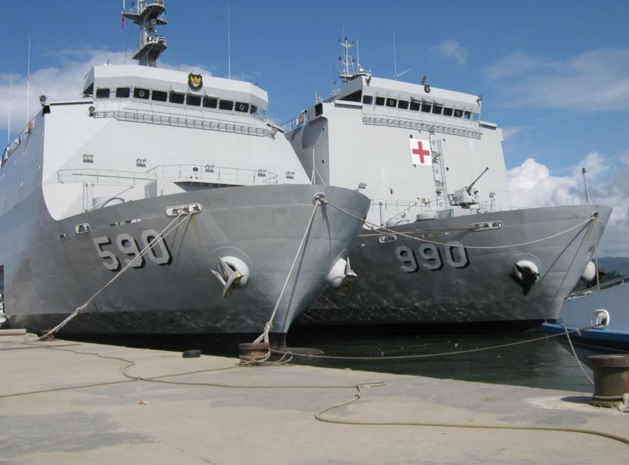 Nyai Ratu Baskom tweet media