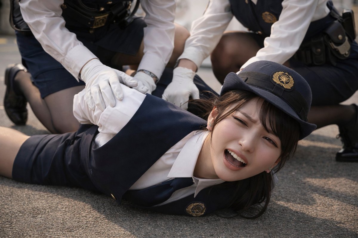 Rei(れい) ｜ AI 姫の妄想 tweet media