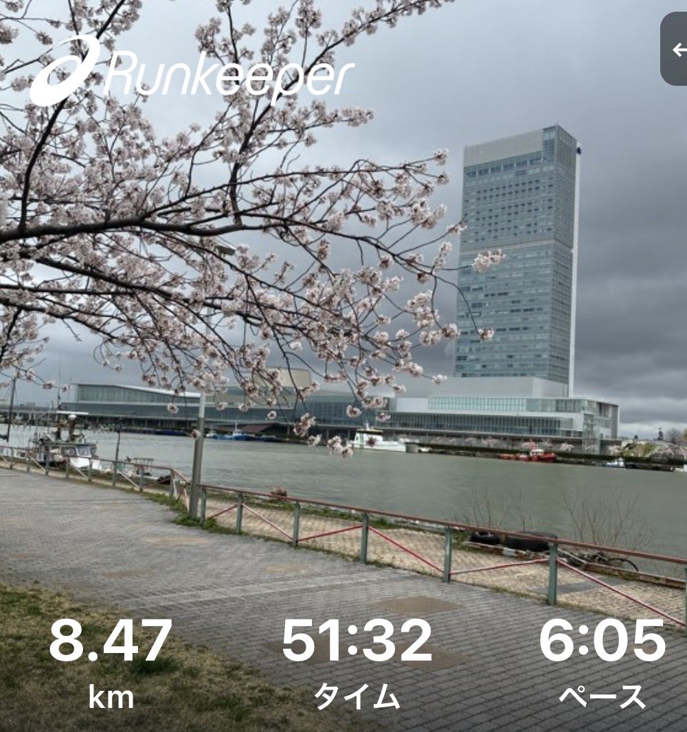 goripapa1's tweet photo. 今日も雨上がりを狙って信濃川やすらぎ堤ラン。
昨日より人が多かったです。
ラン後は千鳥湯さんへ。
今日の薬湯は「チルのととのい湯」。
チルアウトの香りが心地良かった。
#銭湯ラン
#niigata268
#千鳥湯
#新潟市
#信濃川 https://t.co/G5ZUUqdnVR