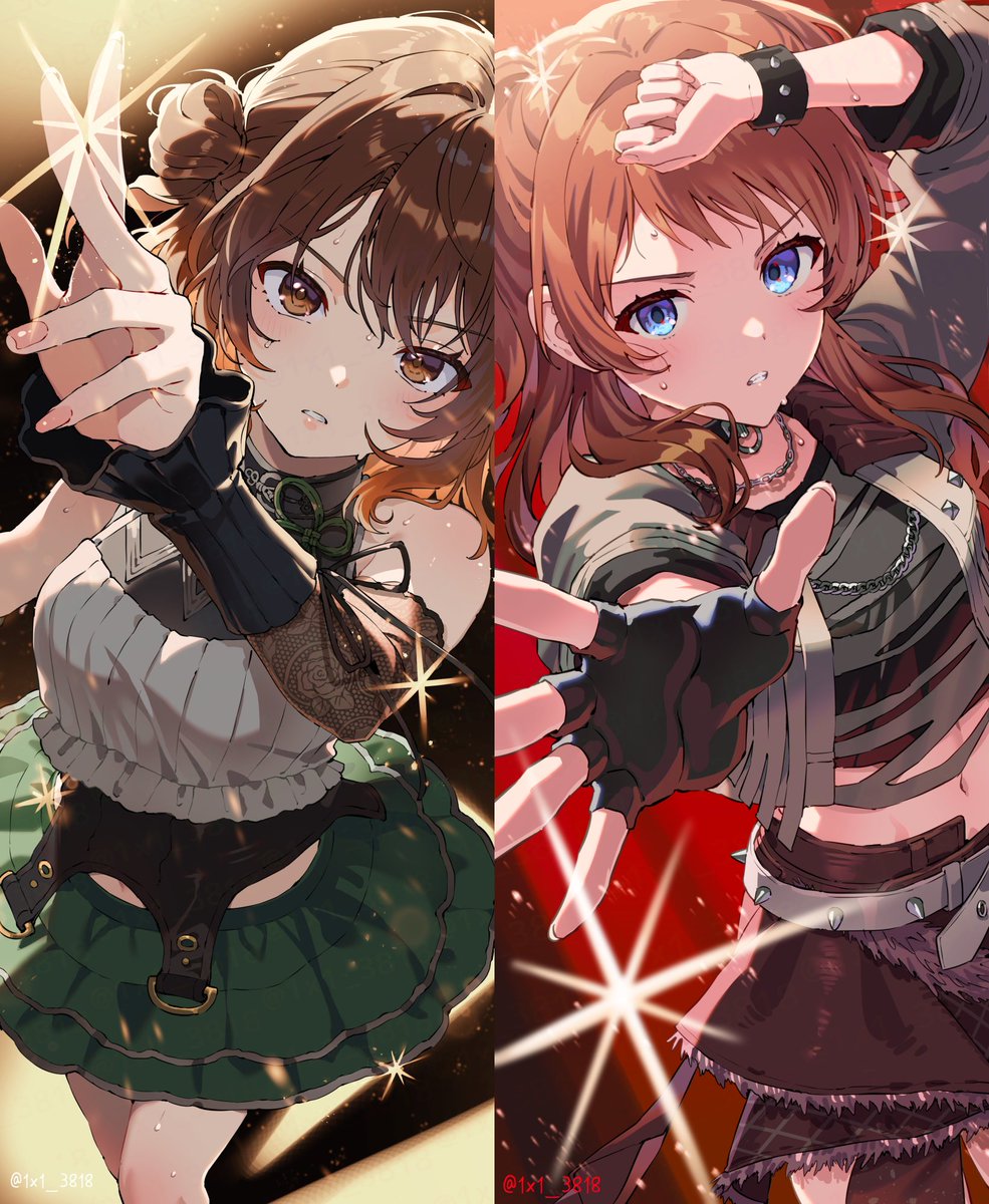 しにま🪼FANBOX tweet media