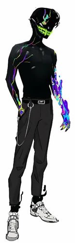 THE NOTHING tweet media