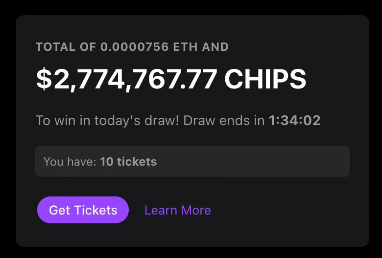 Soon: win together, everyday, on <a href="/base/">Base</a>