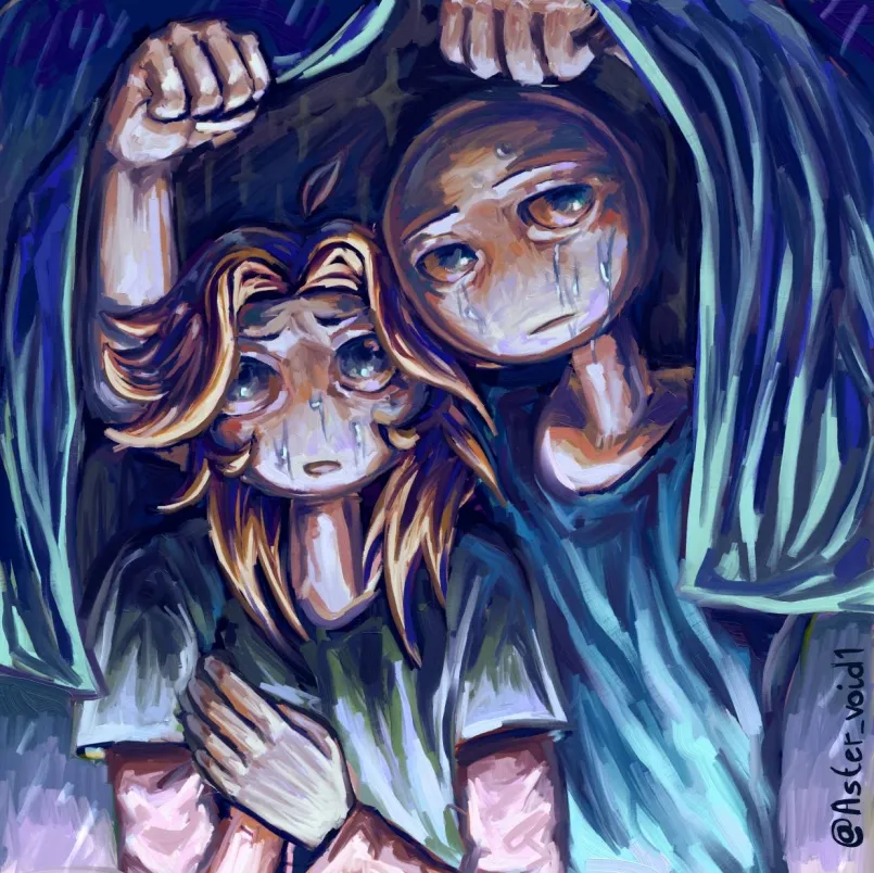 Aster 🔞 tweet media