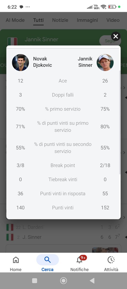 ROLAND GARROS 2026 tweet media