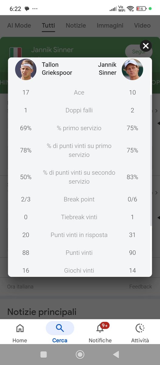 ROLAND GARROS 2026 tweet media