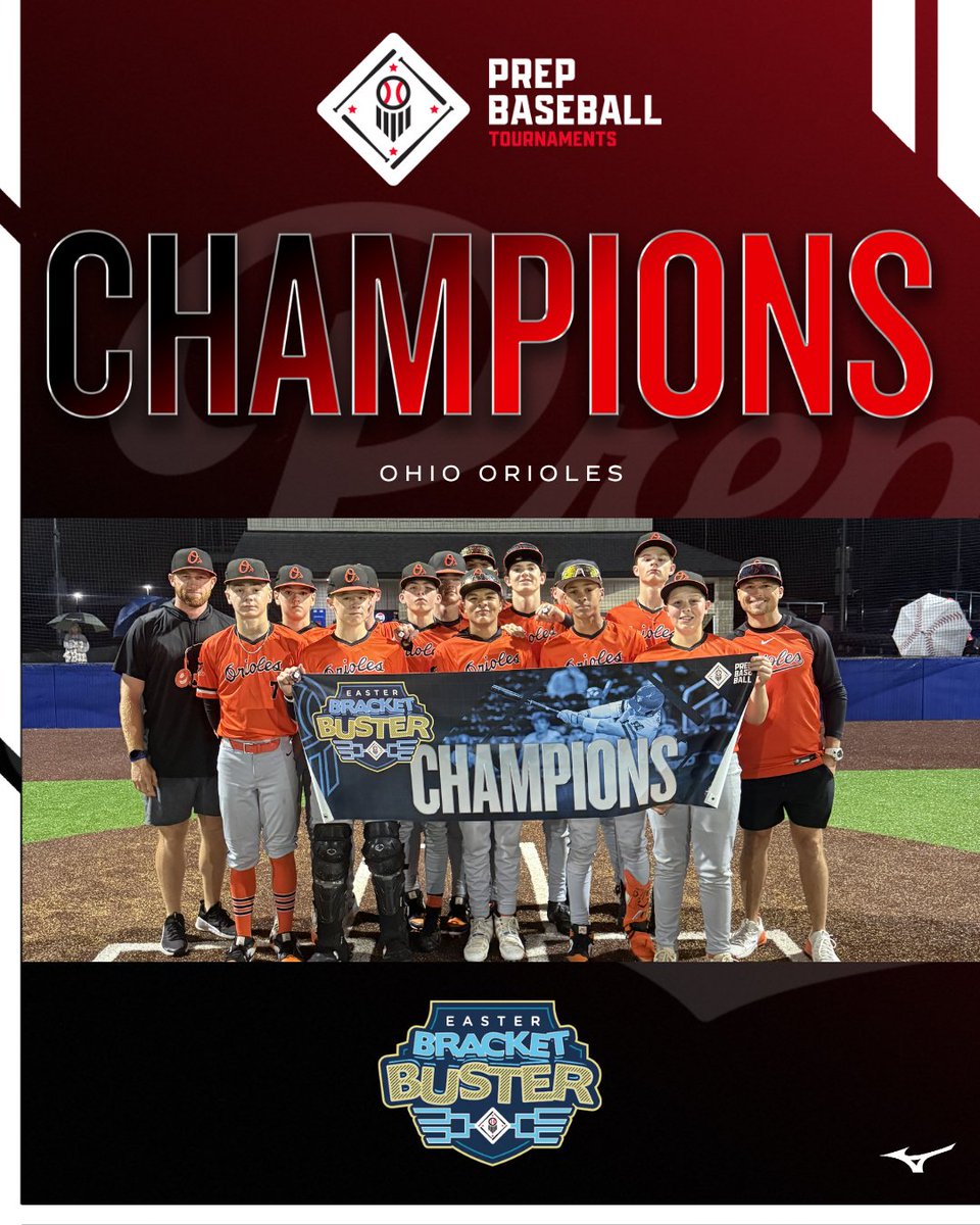 Prep Baseball Ohio tweet media