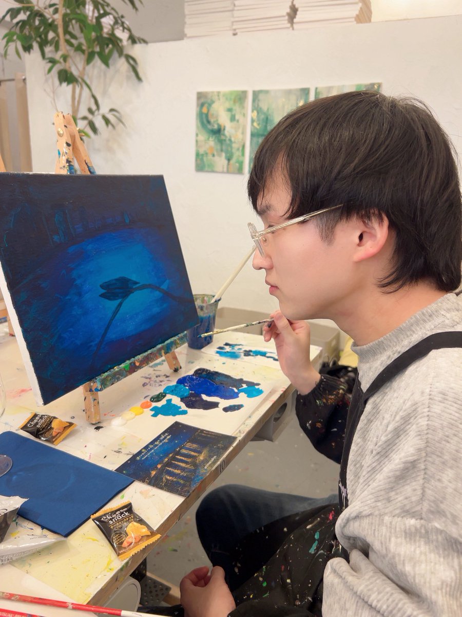 山下 慶祐 tweet media