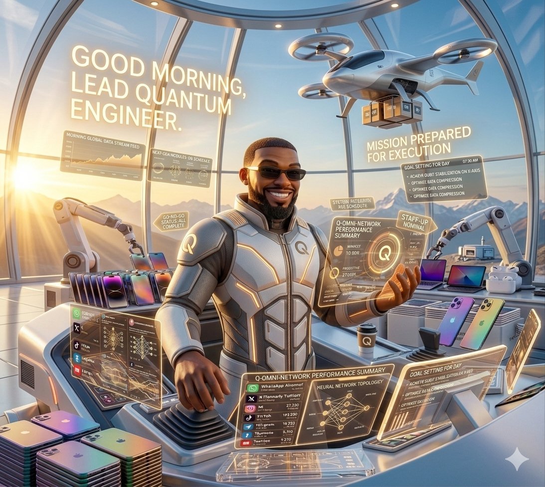 A.K of all Trades tweet media