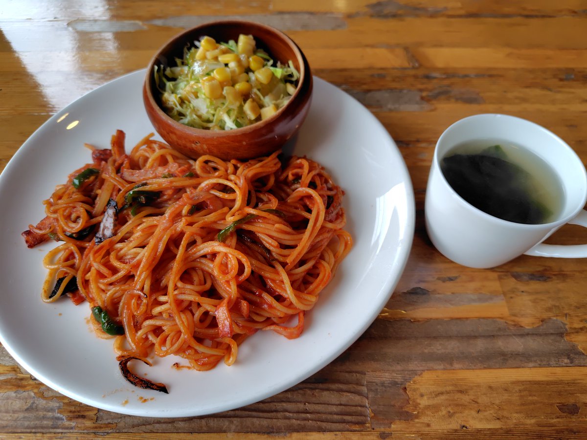 たくろう tweet media