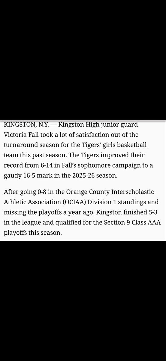 KourtneyFall1's tweet photo. 🏀Freeman Player of the Year. https://t.co/5XdqVMlbDG