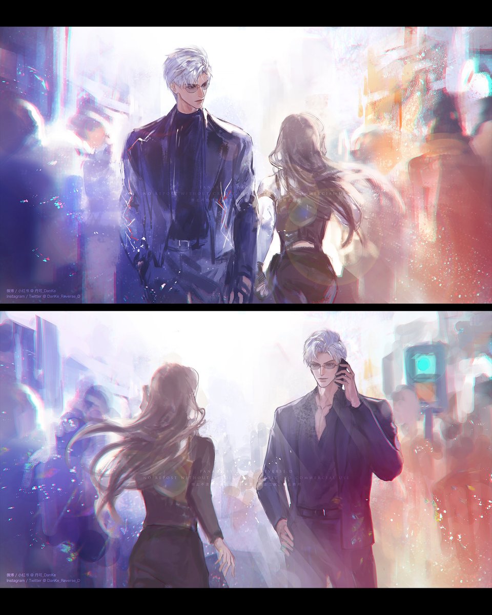 丹可_DanKe tweet media