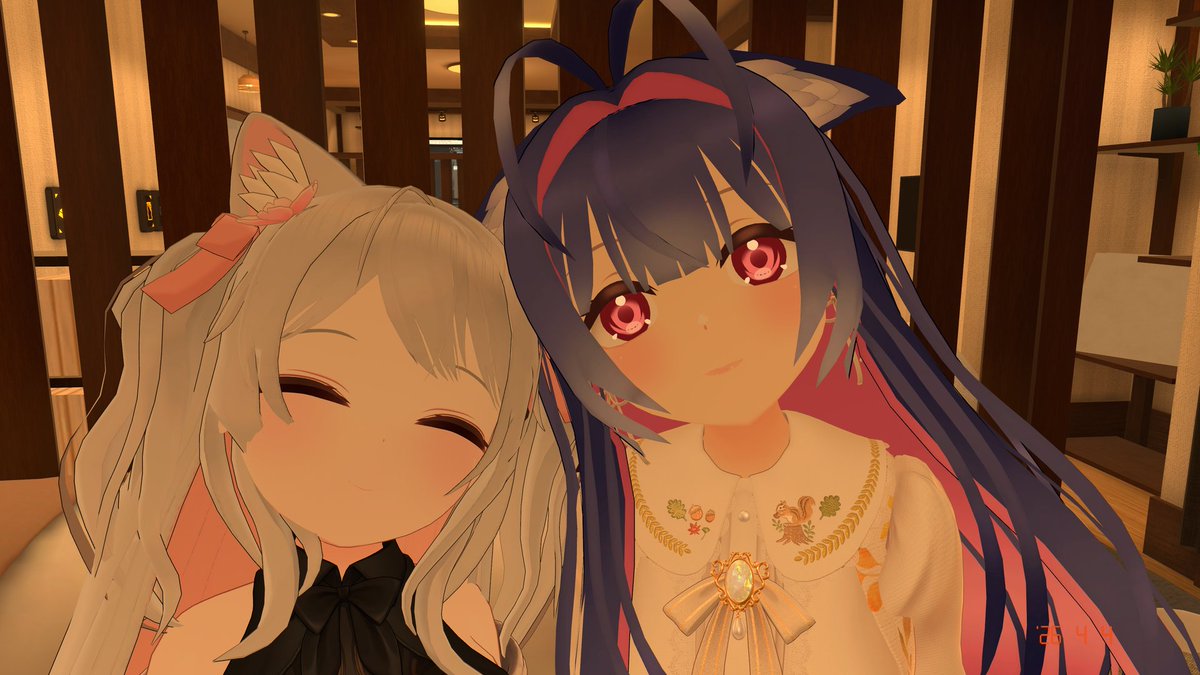 あまえ tweet media