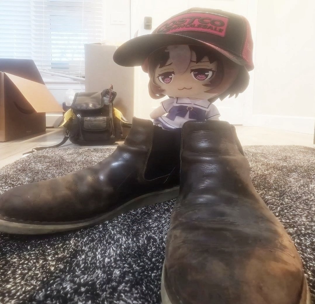 Garusito tweet media