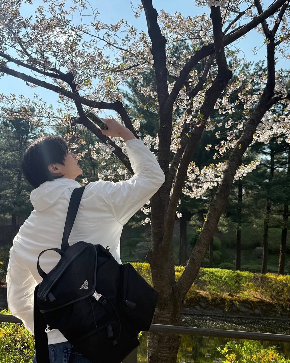 우체석 ◠‿◠ 👑💙 tweet media