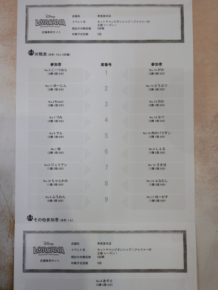 青馬堂書店本店 tweet media