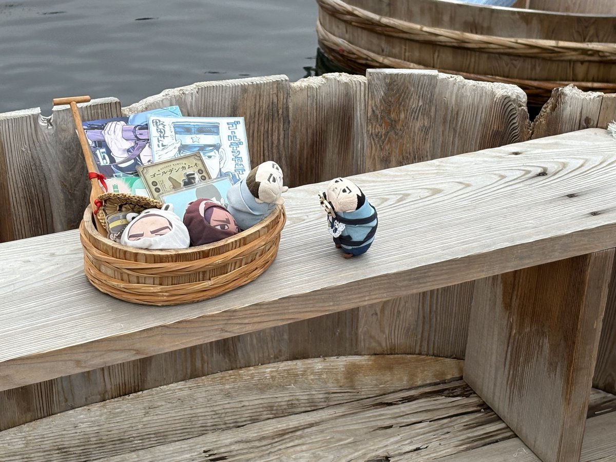 ｴｺﾋﾟｺ tweet media